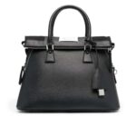 MAISON MARGIELA MEDIUM 5AC TOTE BAG