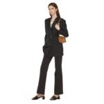 MCM MINI TRACY CROSSBODY IN VISETOS COGNAC