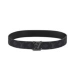 LOUIS VUITTON 3 STEPS 40MM REVERSIBLE BELT