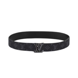 LOUIS VUITTON 3 STEPS 40MM REVERSIBLE BELT