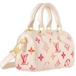 LOUIS VUITTON NANO SPEEDY