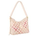 LOUIS VUITTON CARRYALL PM
