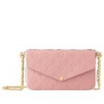 LOUIS VUITTON COUSSIN BB