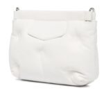 MAISON MARGIELA MINI GLAM SLAM RED CARPET CROSSBODY BAG