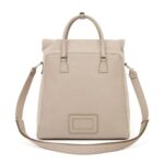 MAISON MARGIELA 5AC DAILY LEATHER BACKPACK