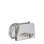 Alexander McQueen Women's mini Jewelled satchel