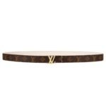 LOUIS VUITTON ICONIC 20MM REVERSIBLE BELT