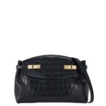 FERRAGAMO HUG SHOULDER BAG