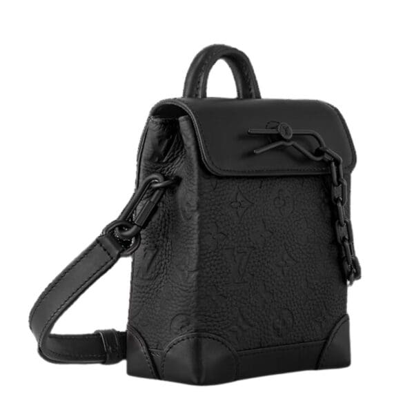 LOUIS VUITTON NANO STEAMER