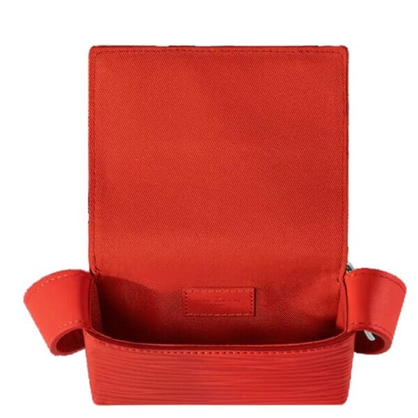 LOUIS VUITTON MICRO STEAMER