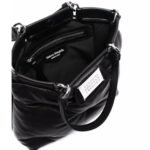 MAISON MARGIELA SMALL GLAM SLAM TOTE BAG
