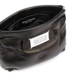 MAISON MARGIELA MINI GLAM SLAM RED CARPET CROSSBODY BAG