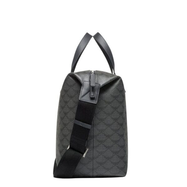MCM X-LARGE HIMMEL E/W TOTE IN LAURETOS GREY