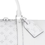 LOUIS VUITTON KEEPALL BANDOULIERE 50