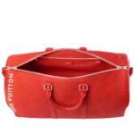 LOUIS VUITTON KEEPALL BANDOULIERE 50