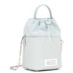 MAISON MARGIELA SMALL 5AC BUCKET BAG