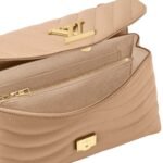 LOUIS VUITTONNEW WAVE CHAIN BAG MM