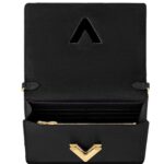 LOUIS VUITTON TWIST BELT CHAIN POUCH
