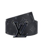 LOUIS VUITTON 3 STEPS 40MM REVERSIBLE BELT