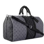 LOUIS VUITTON KEEPAL BANDOULIERE 50
