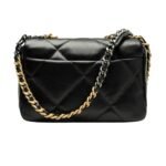 CHANEL 19 HANDBAG
