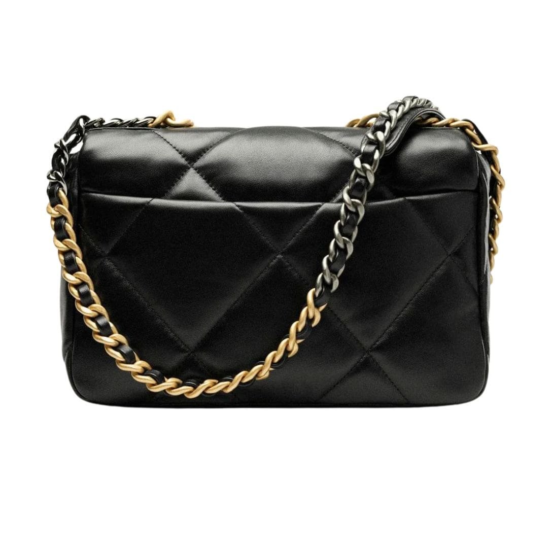 CHANEL 19 HANDBAG