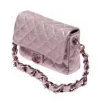 CHANEL FLAP BAG