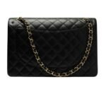 CHANEL MAXI CLASSIC HANDBAG