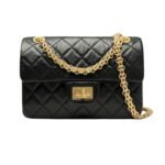 CHANEL MINI 2.55 HANDBAG
