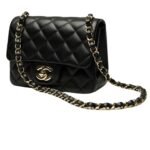 CHANEL MINI CLASSIC HANDBAG