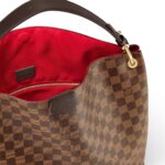 LOUIS VUITTON GRACEFUL MM