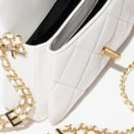 CHANEL MINI FLAP BAG