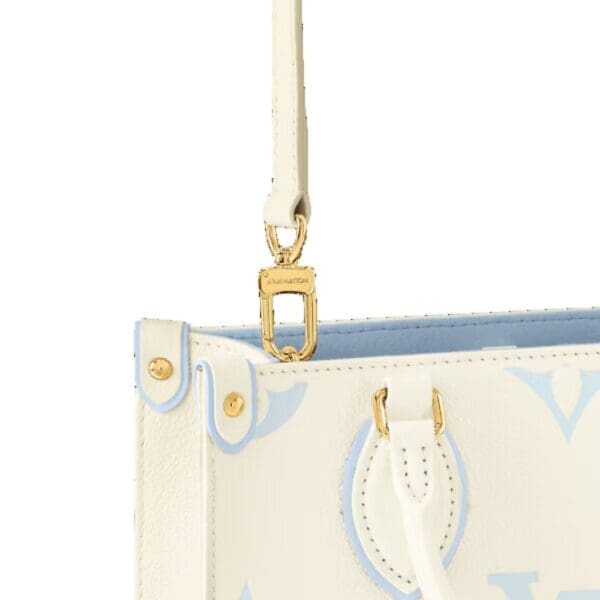 LOUIS VUITTON ONTHEGO PM