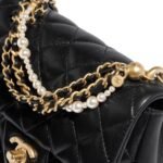 CHANEL MINI FLAP BAG