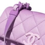 CHANEL MINI FLAP BAG