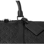 LOUIS VUITTON KEEPAL BANDOULIERE 50