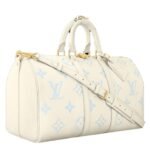 LOUIS VUITTON KEEPALL BANDOULIERE 45