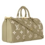 LOUIS VUITTON KEEPALLBANDOULIERE 45