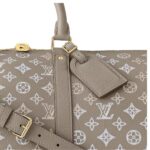 LOUIS VUITTON KEEPALL BANDOULIERE 45