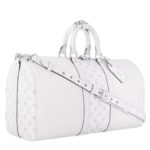 LOUIS VUITTON KEEPALL BANDOULIERE 50