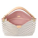 LOUIS VUITTON GRACEFUL MM