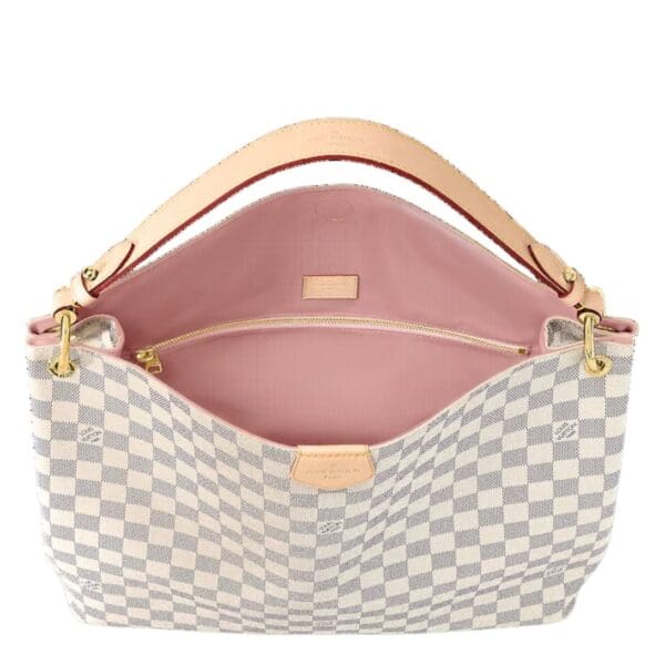 LOUIS VUITTON GRACEFUL MM