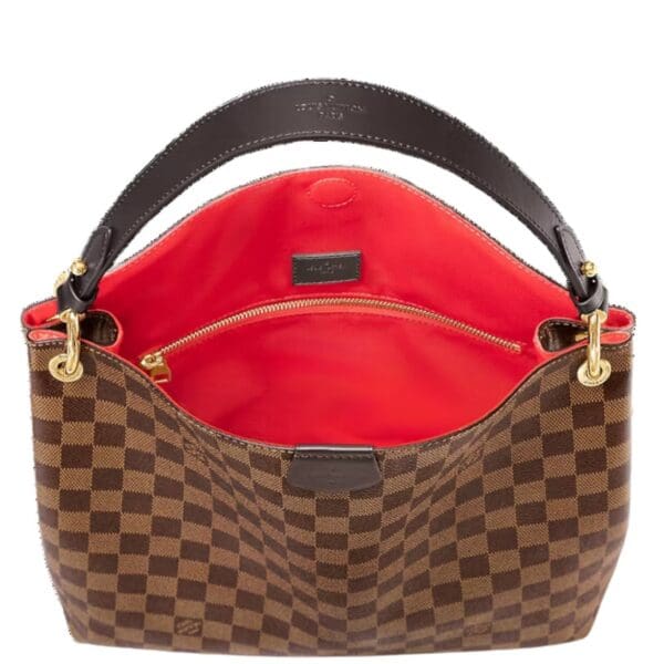 LOUIS VUITTON GRACEFUL PM