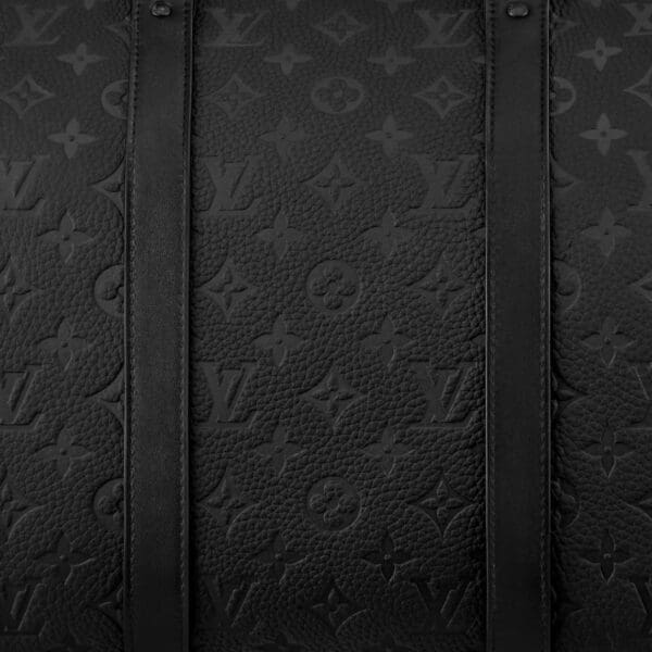 LOUIS VUITTON KEEPAL BANDOULIERE 50