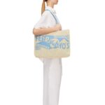 TOTE BAG WITH LOGO (M)