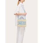 TOTE BAG WITH LOGO (S)