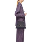 Geometric handbag (M)