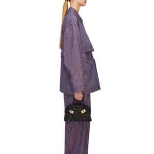 FERRAGAMO HUG MINI BAG