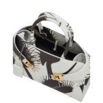 FERRAGAMO HUG HANDBAG (S)