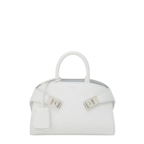FERRAGAMO HUG MINI BAG